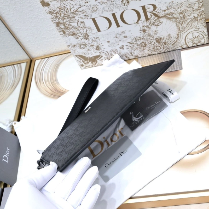 Dior Clutch Bags 4081B-2027