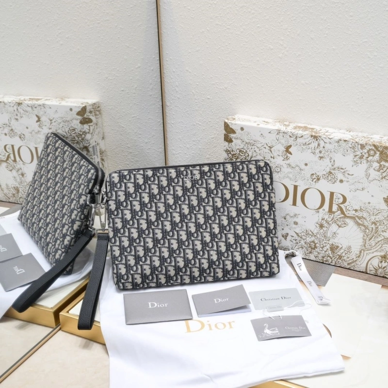 Dior Clutch Bags 4081B-2028