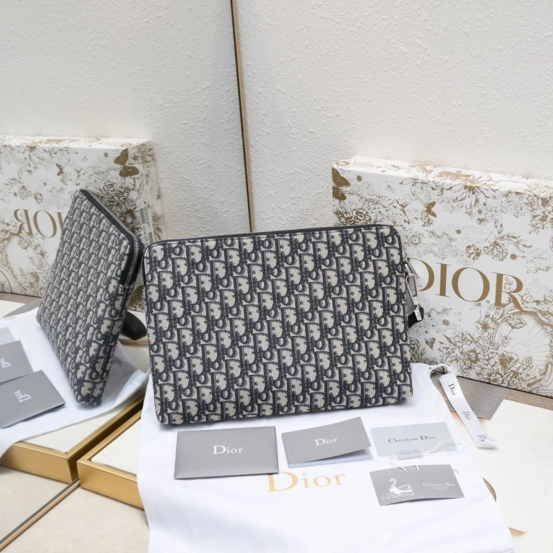 Dior Clutch Bags 4081B-2028