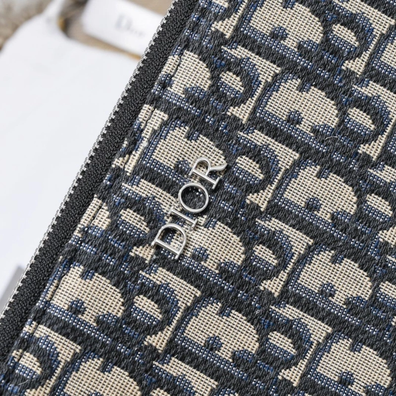 Dior Clutch Bags 4081B-2028