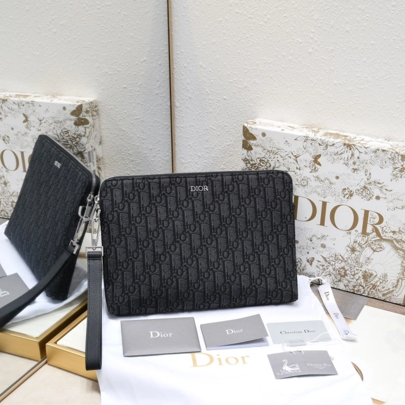 Dior Clutch Bags 4081B-2029