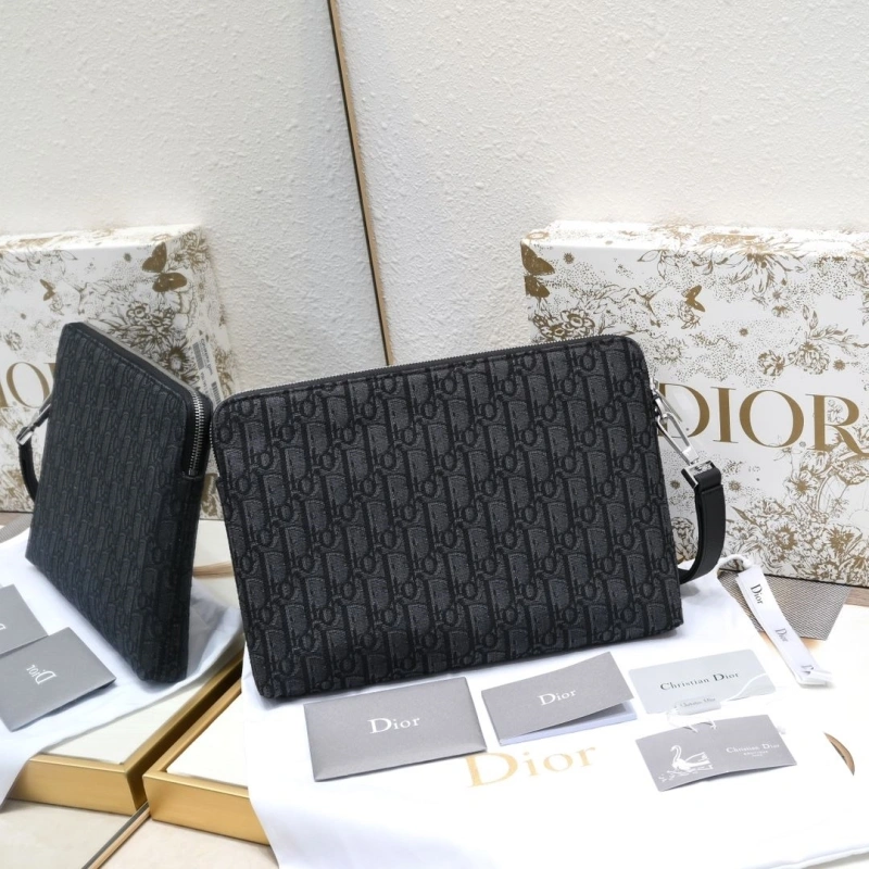 Dior Clutch Bags 4081B-2029