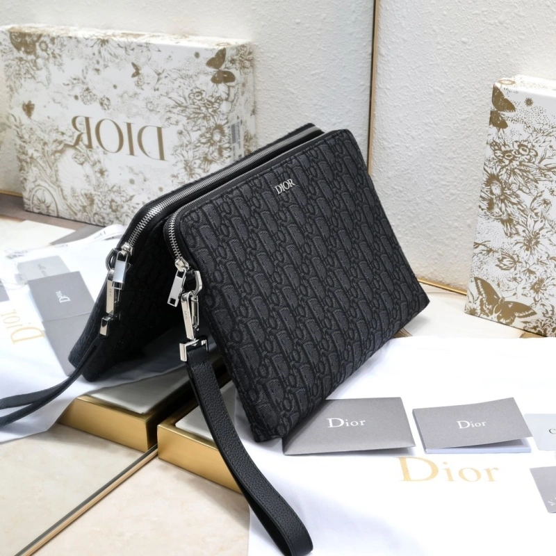 Dior Clutch Bags 4081B-2029
