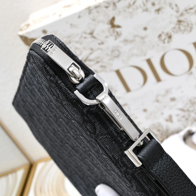 Dior Clutch Bags 4081B-2029