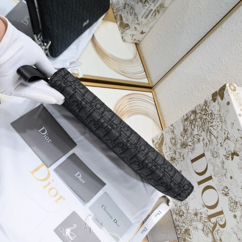 Dior Clutch Bags 4081B-2029