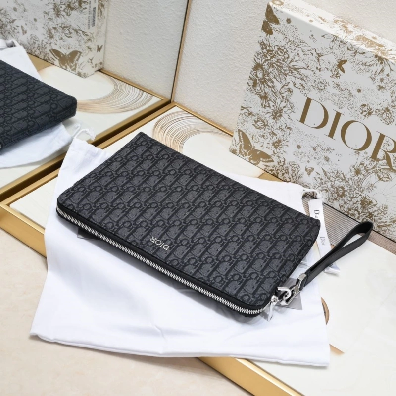 Dior Clutch Bags 4081B-2029
