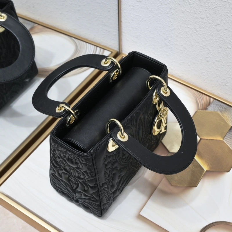 Dior Shopping Bags 4081B-2036