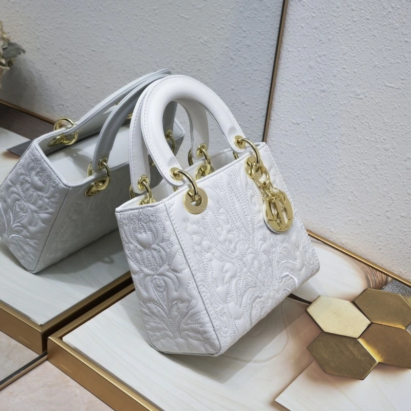 Dior Shopping Bags 4081B-2037