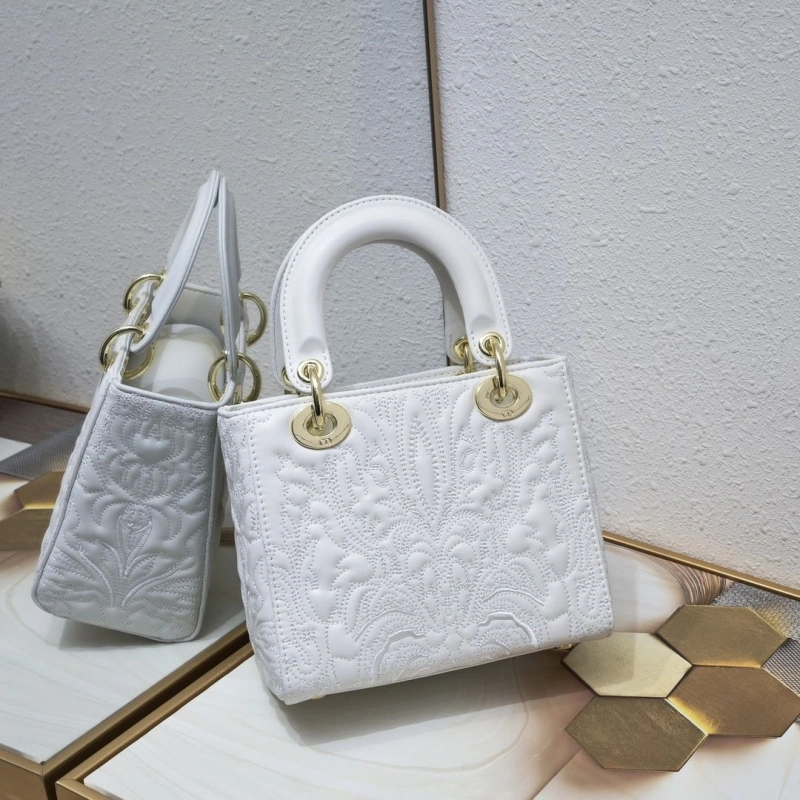 Dior Shopping Bags 4081B-2037