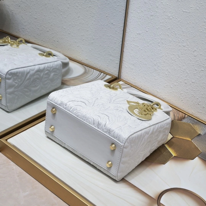 Dior Shopping Bags 4081B-2037