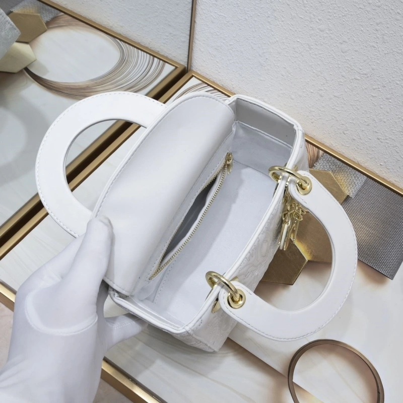 Dior Shopping Bags 4081B-2037