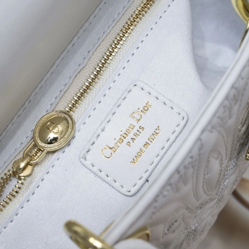 Dior Shopping Bags 4081B-2037