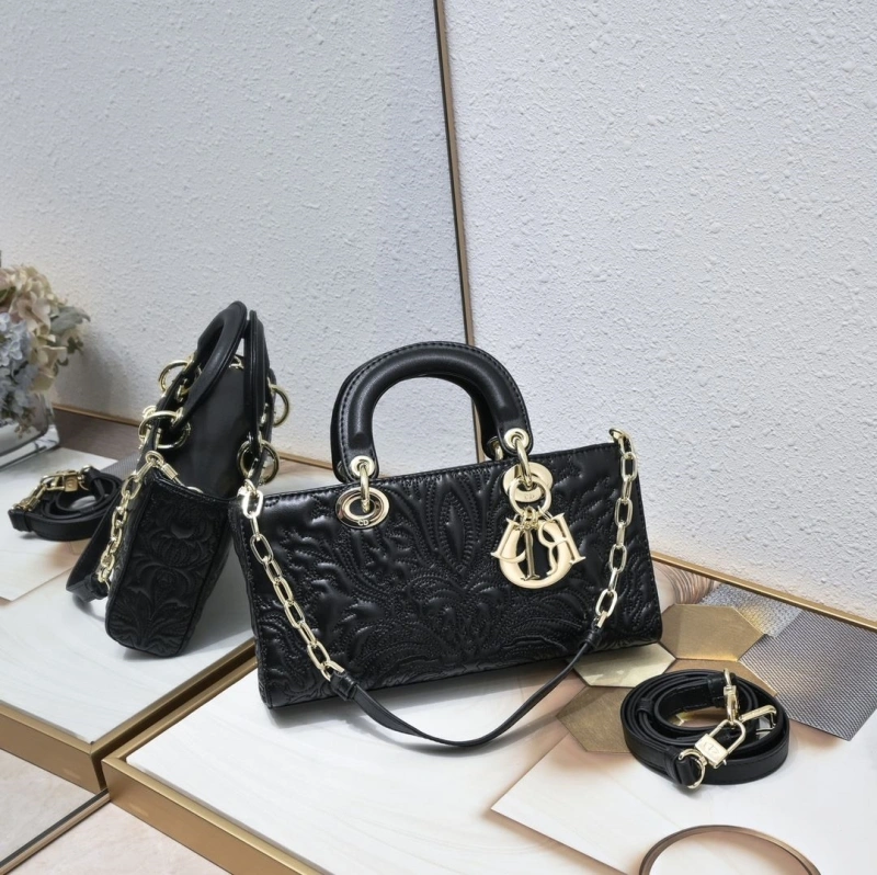 Dior Shopping Bags 4081B-2038