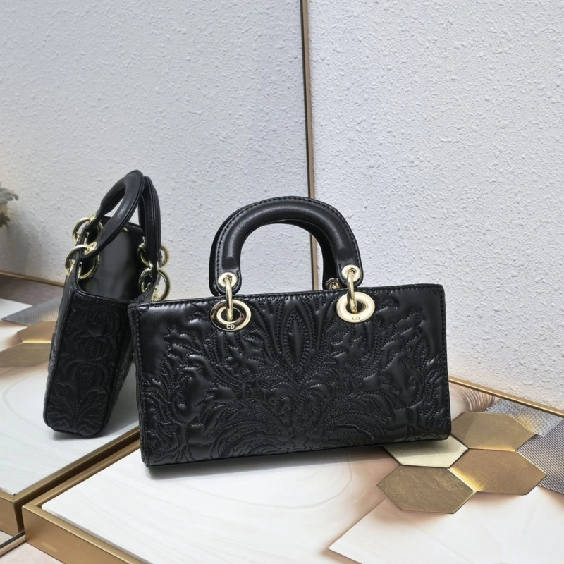 Dior Shopping Bags 4081B-2038