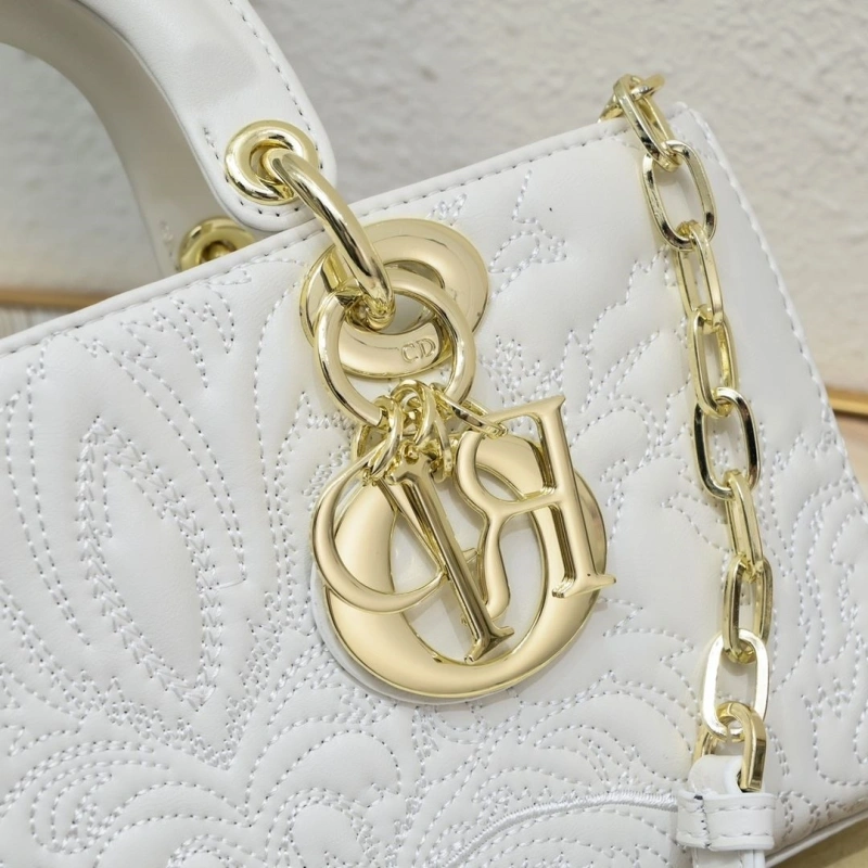 Dior Shopping Bags 4081B-2039