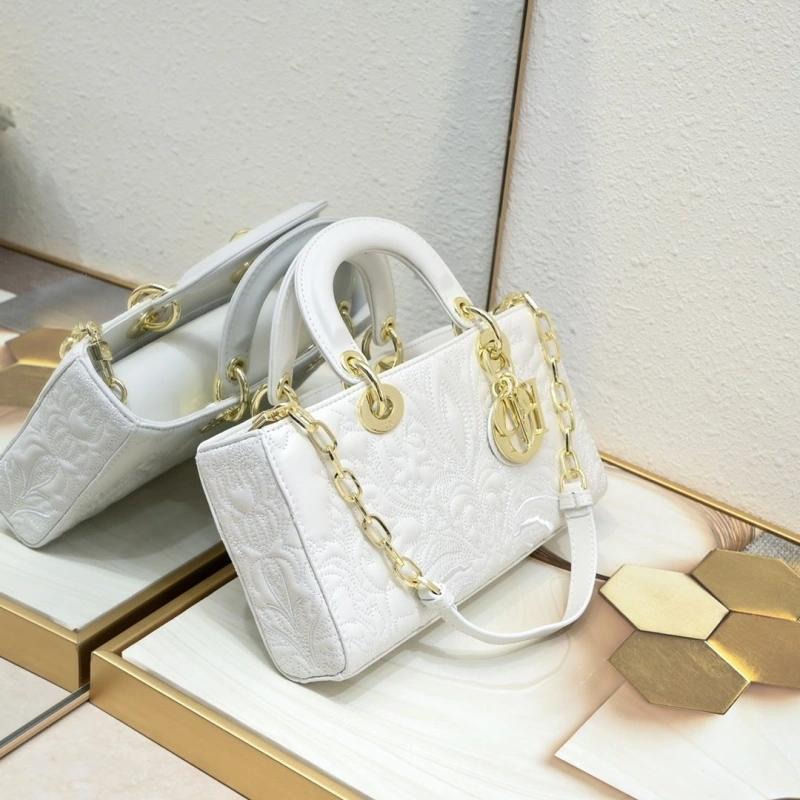 Dior Shopping Bags 4081B-2039