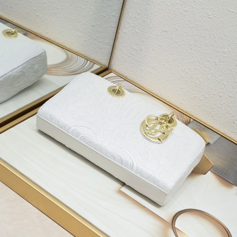 Dior Shopping Bags 4081B-2039