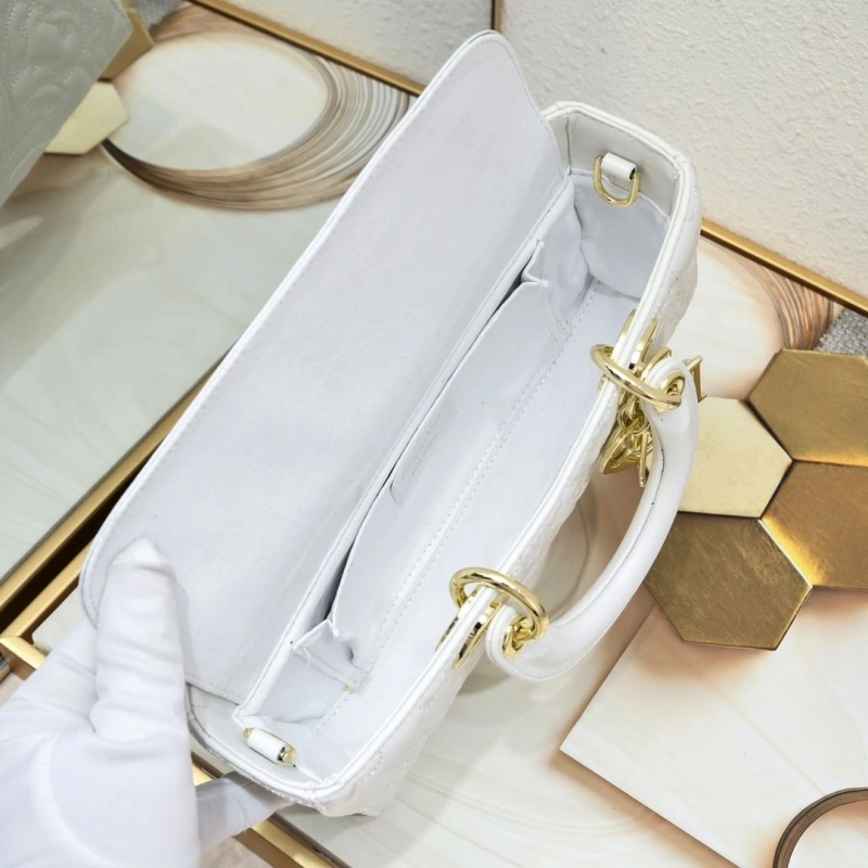 Dior Shopping Bags 4081B-2039