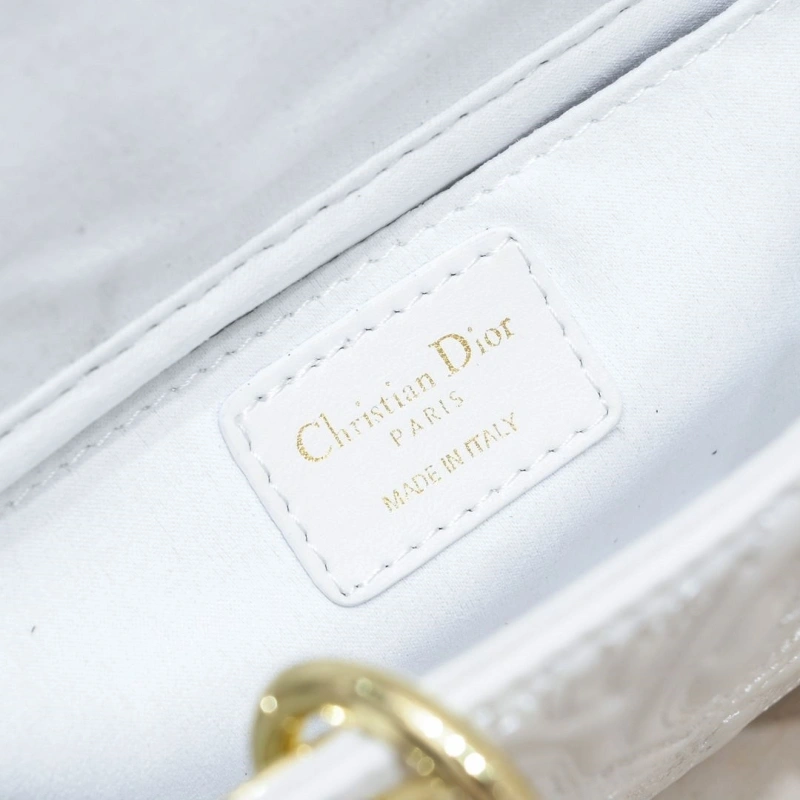 Dior Shopping Bags 4081B-2039