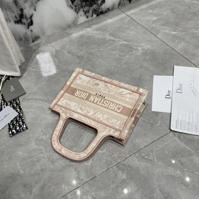 Dior Shopping Bags 4081B-2040