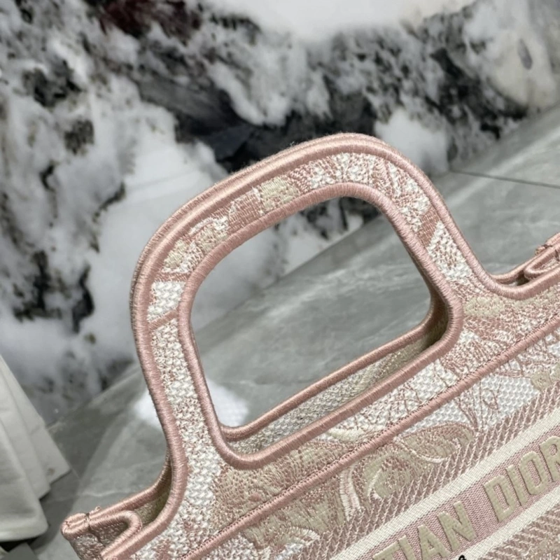 Dior Shopping Bags 4081B-2040