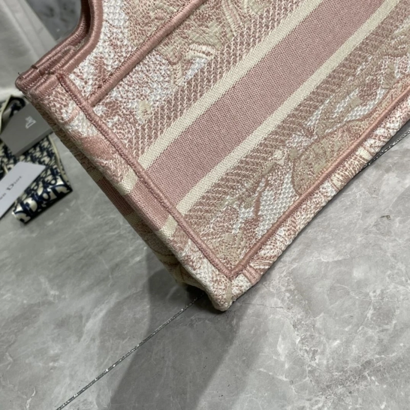 Dior Shopping Bags 4081B-2040