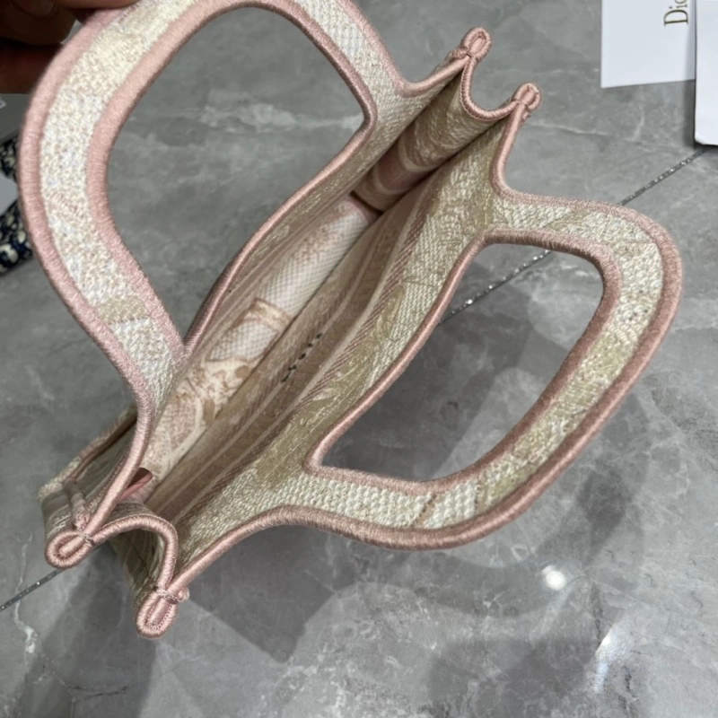 Dior Shopping Bags 4081B-2040