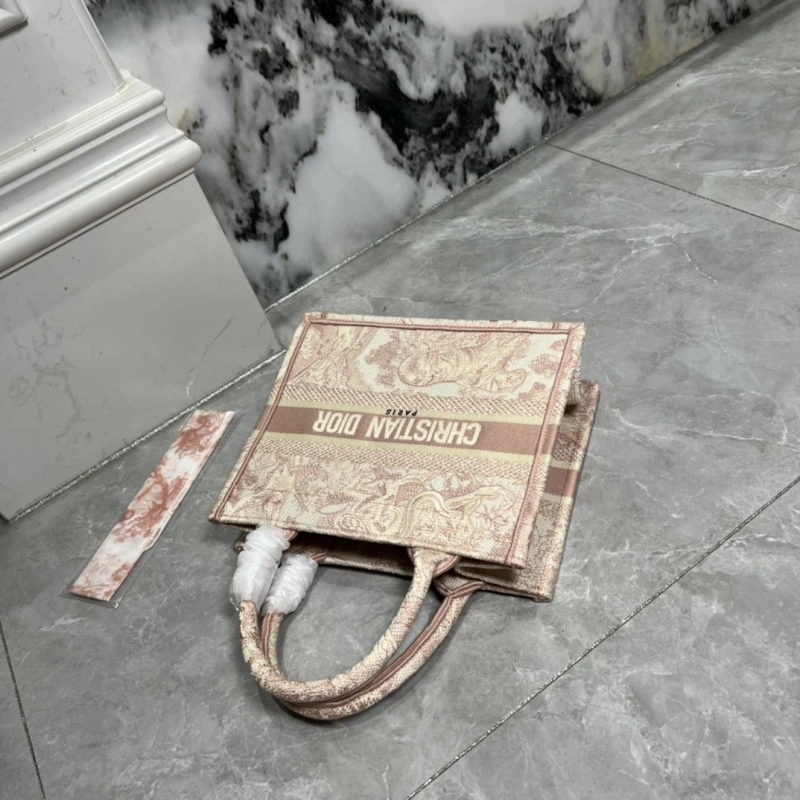 Dior Shopping Bags 4081B-2041