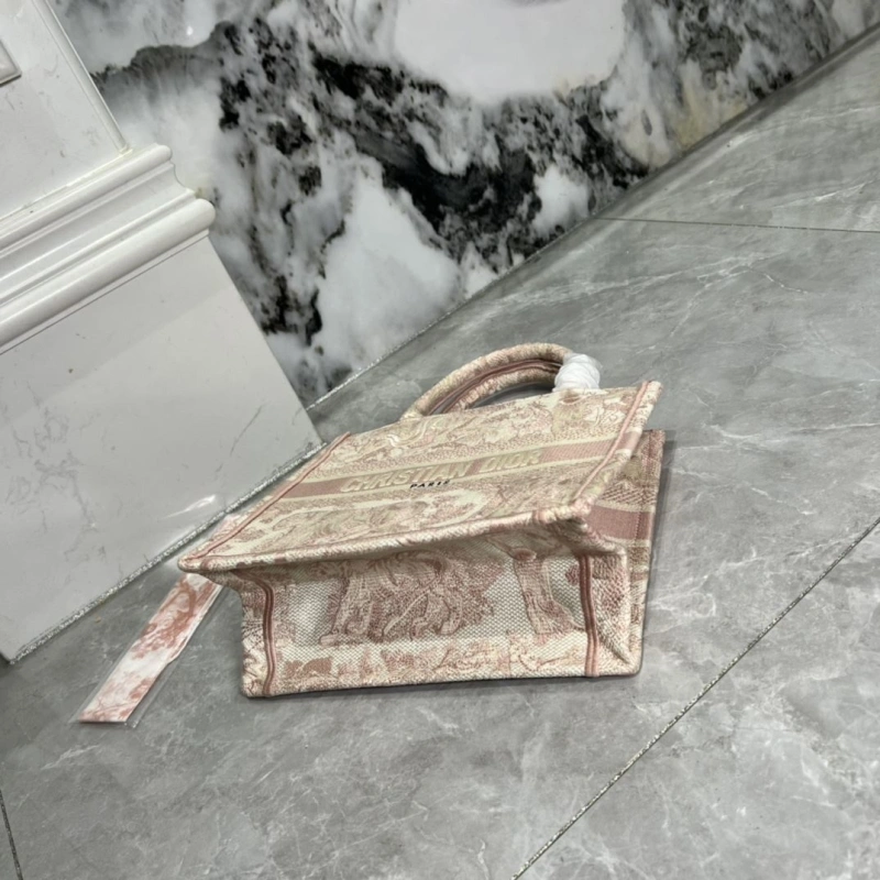 Dior Shopping Bags 4081B-2041