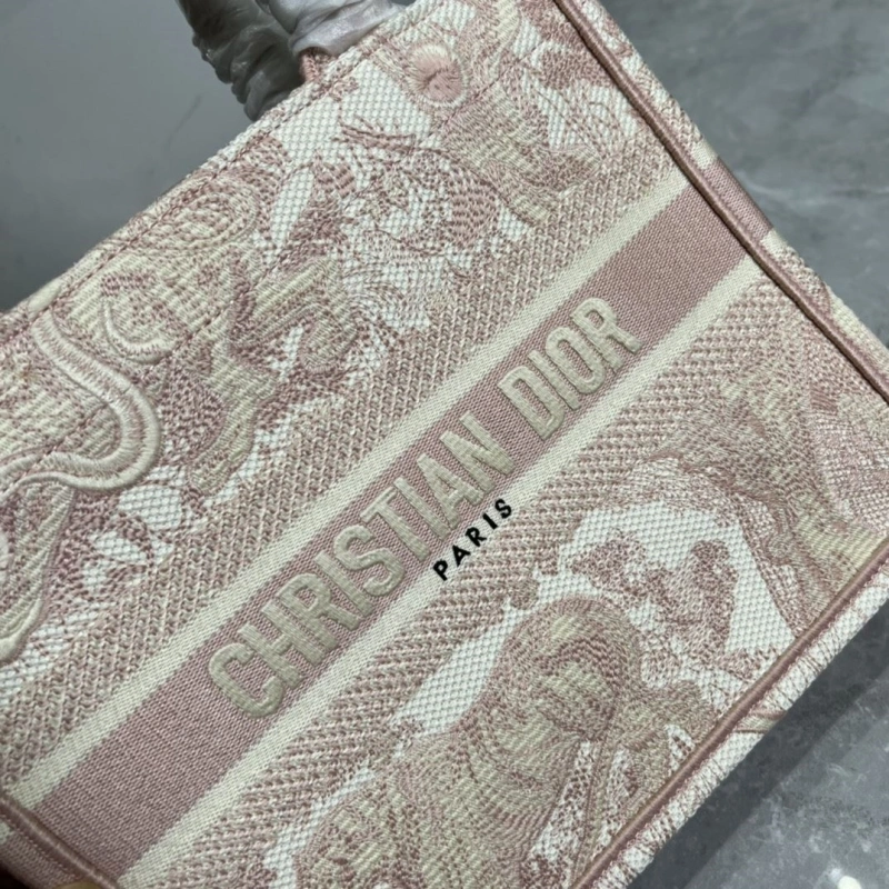 Dior Shopping Bags 4081B-2041