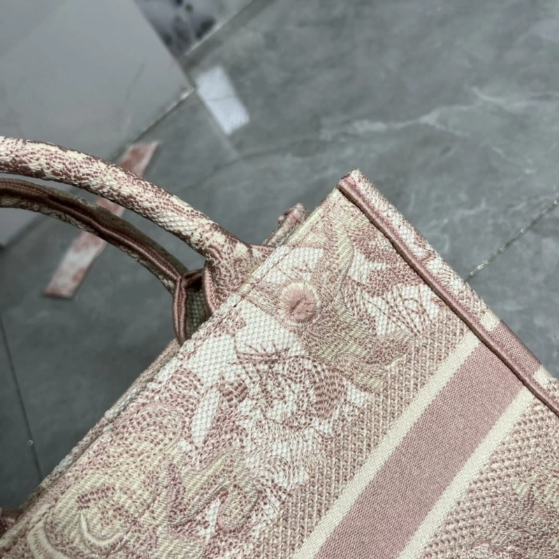 Dior Shopping Bags 4081B-2041