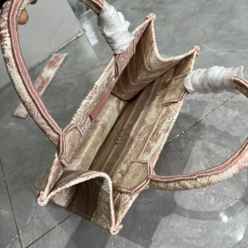 Dior Shopping Bags 4081B-2041