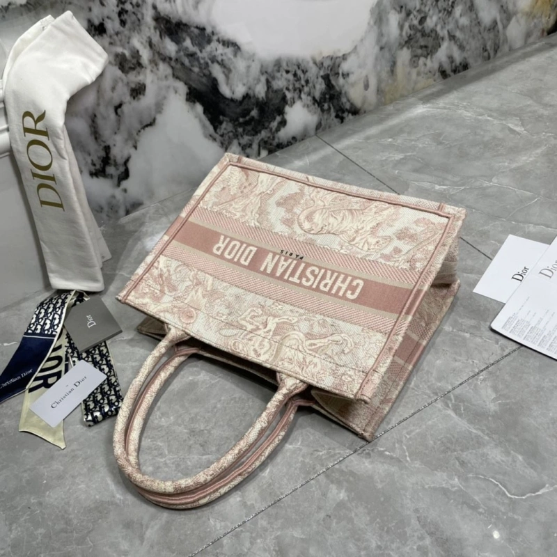 Dior Shopping Bags 4081B-2042