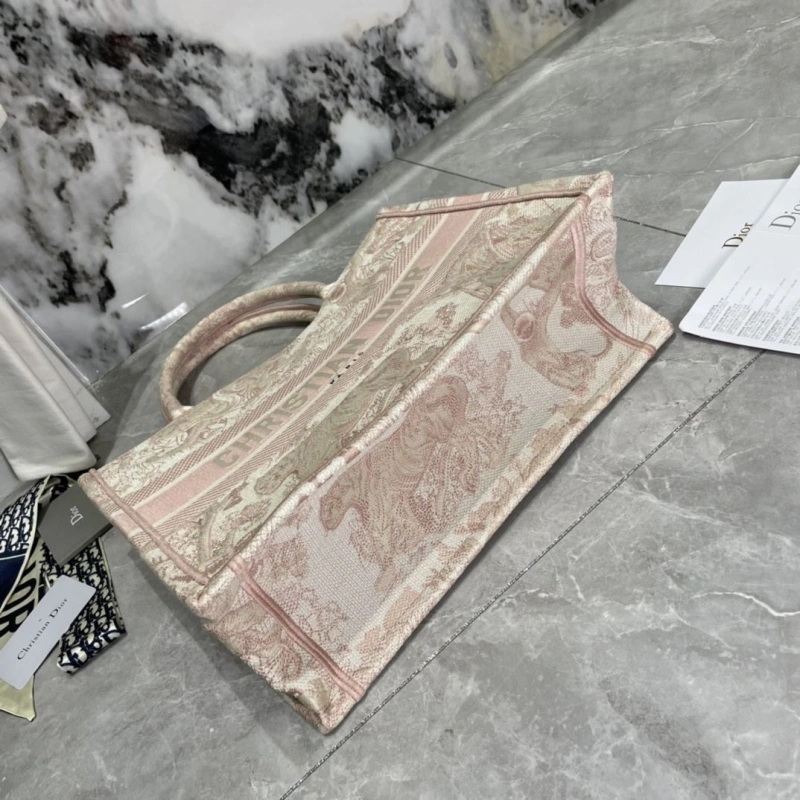 Dior Shopping Bags 4081B-2042