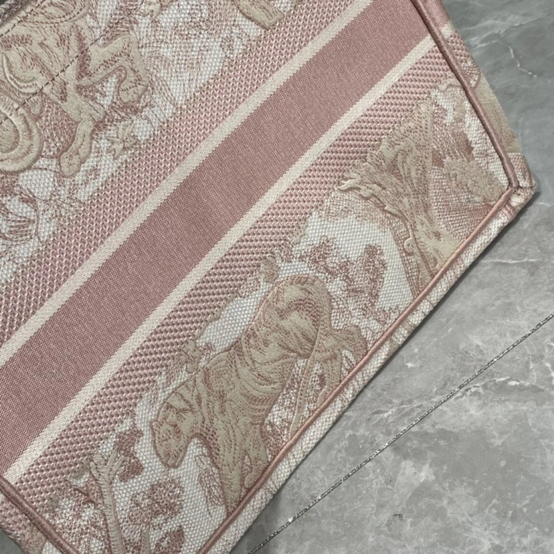 Dior Shopping Bags 4081B-2042