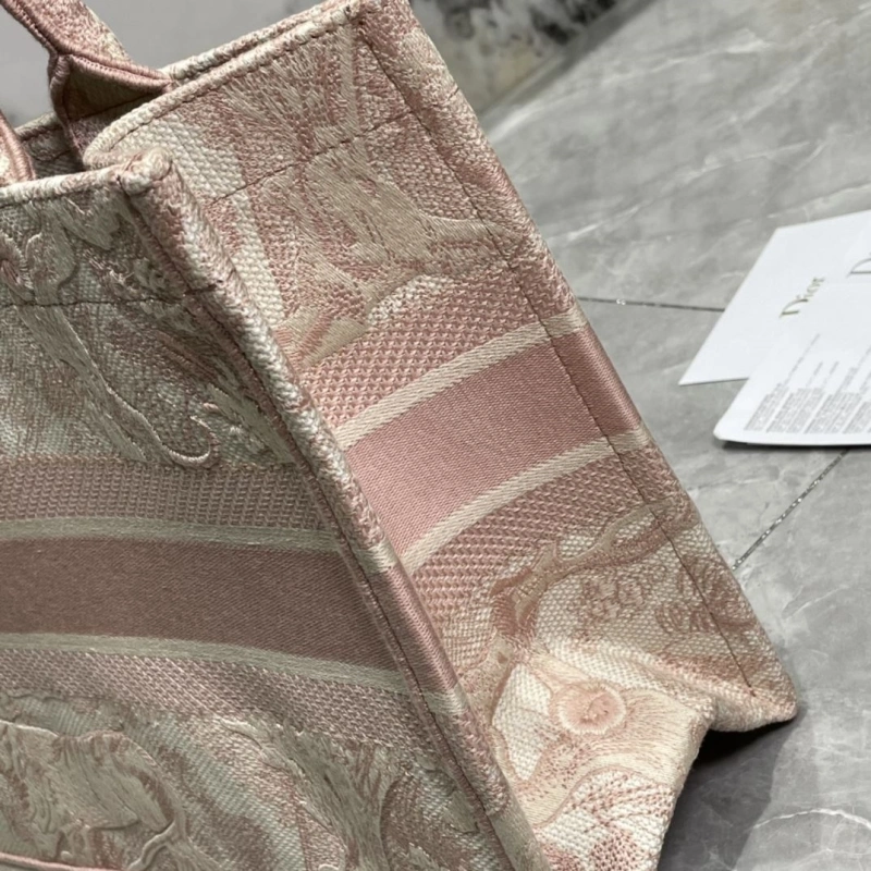 Dior Shopping Bags 4081B-2042