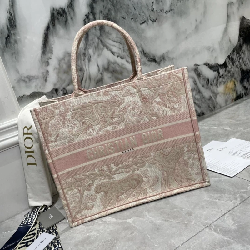 Dior Shopping Bags 4081B-2043