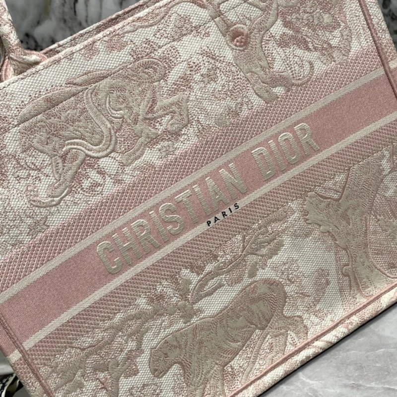 Dior Shopping Bags 4081B-2043