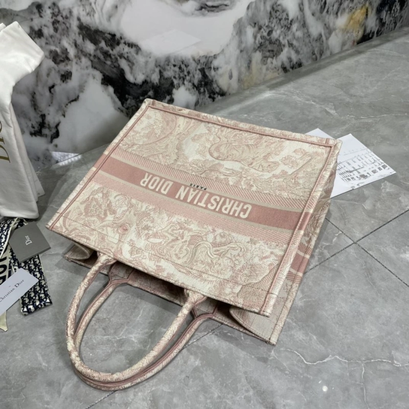 Dior Shopping Bags 4081B-2043