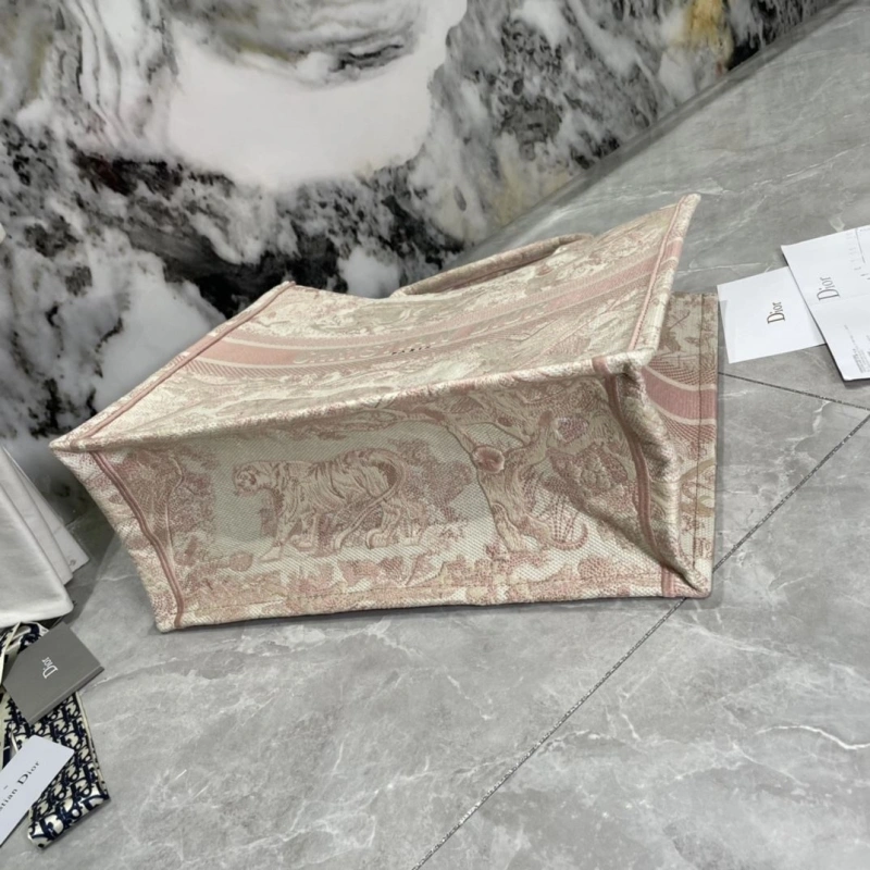 Dior Shopping Bags 4081B-2043