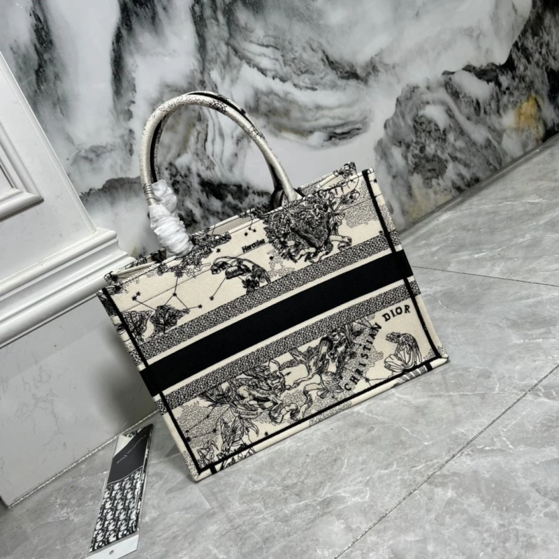 Dior Shopping Bags 4081B-2045