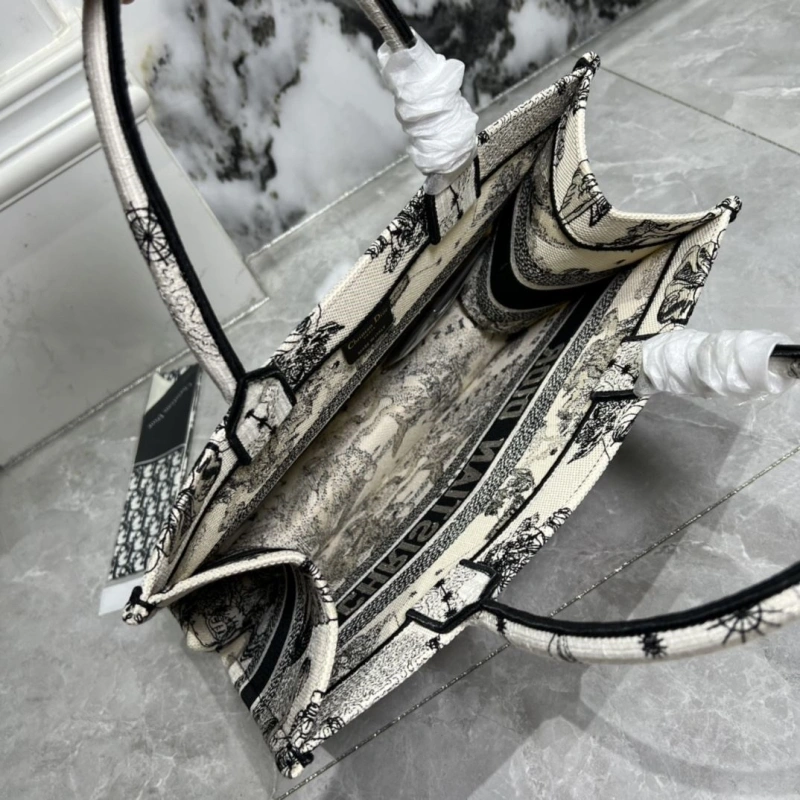 Dior Shopping Bags 4081B-2045