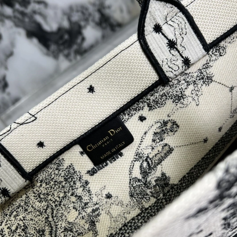 Dior Shopping Bags 4081B-2046