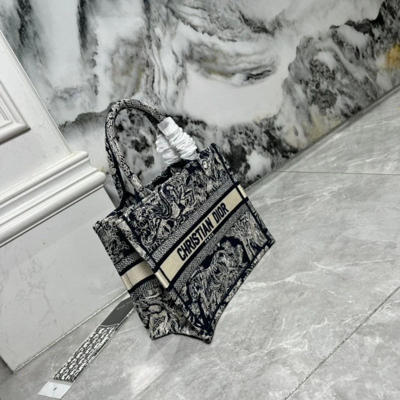 Dior Shopping Bags 4081B-2047