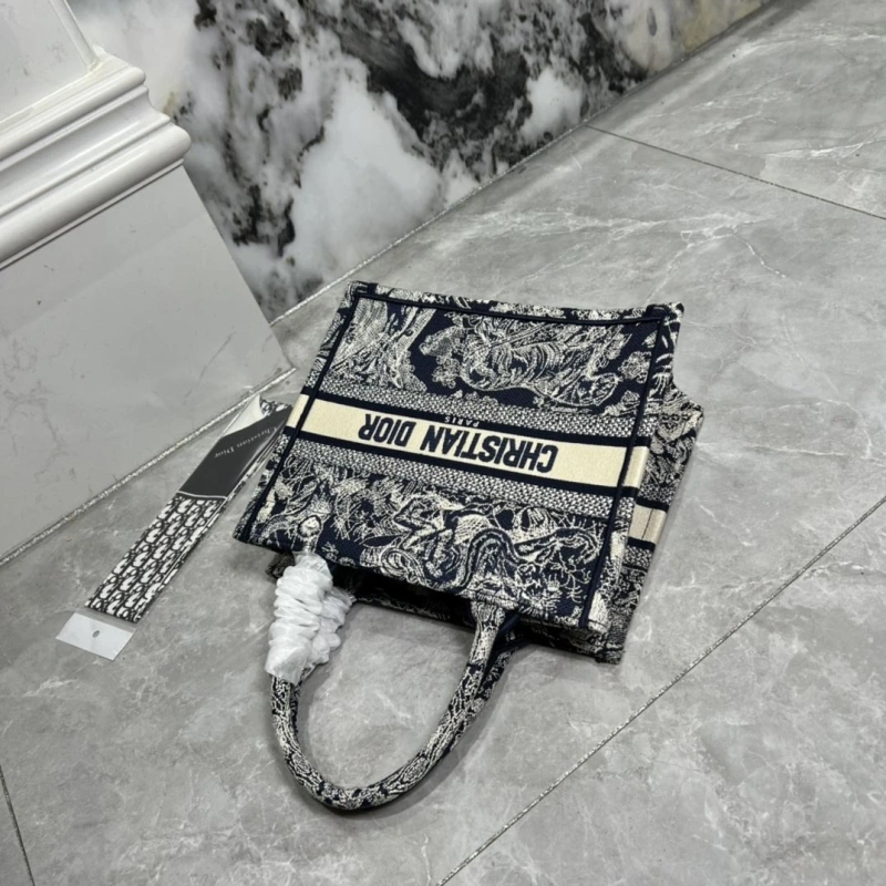 Dior Shopping Bags 4081B-2047