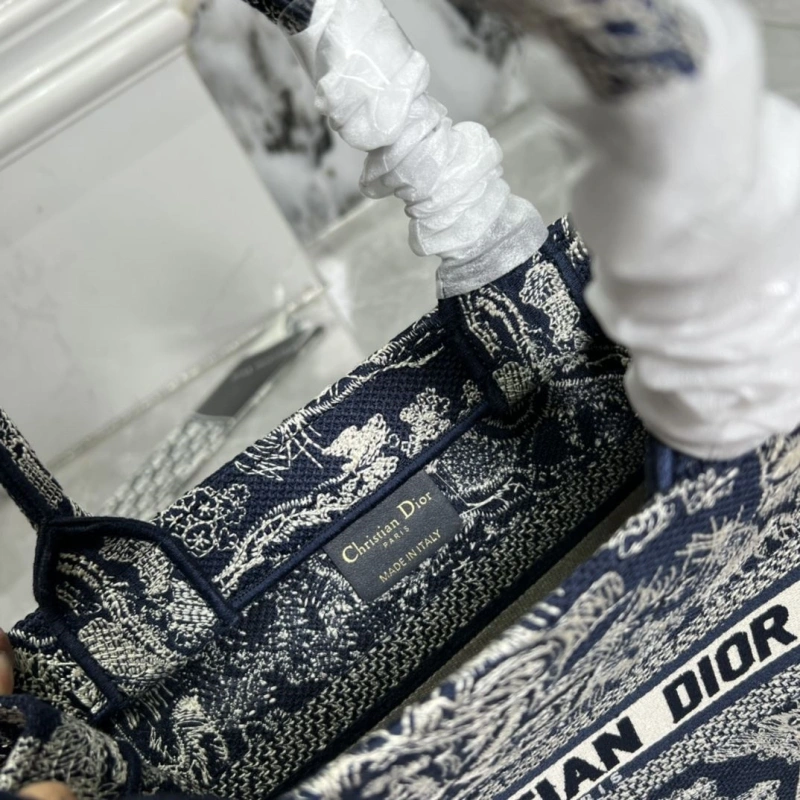 Dior Shopping Bags 4081B-2047