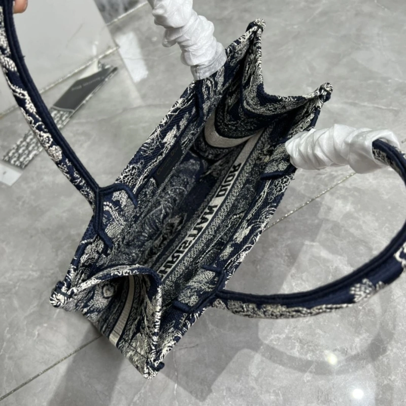 Dior Shopping Bags 4081B-2047