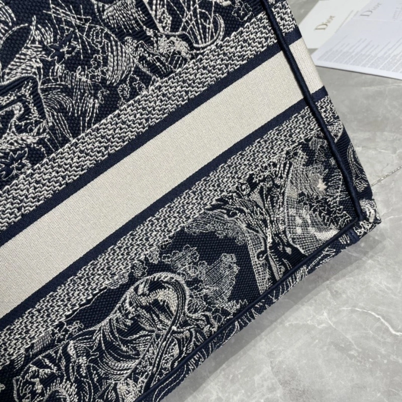 Dior Shopping Bags 4081B-2048