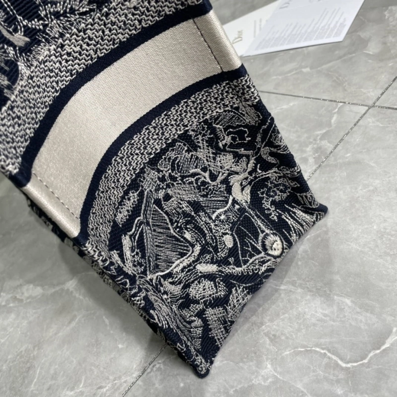 Dior Shopping Bags 4081B-2049