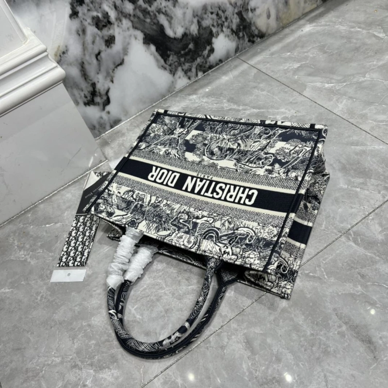 Dior Shopping Bags 4081B-2050